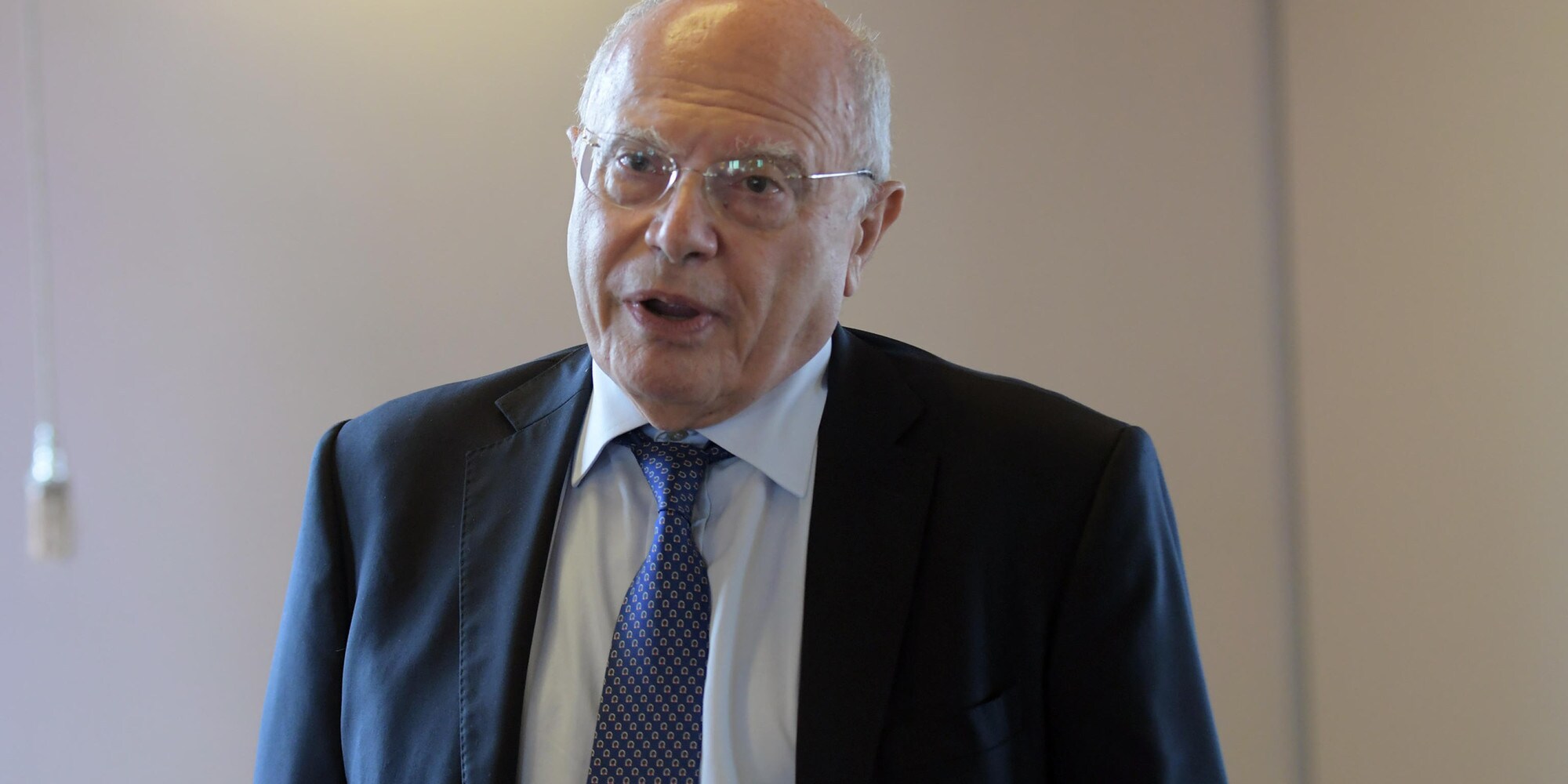 Covid, Galli: "Organizzare una campagna vaccinale così imponente non sarà facile"