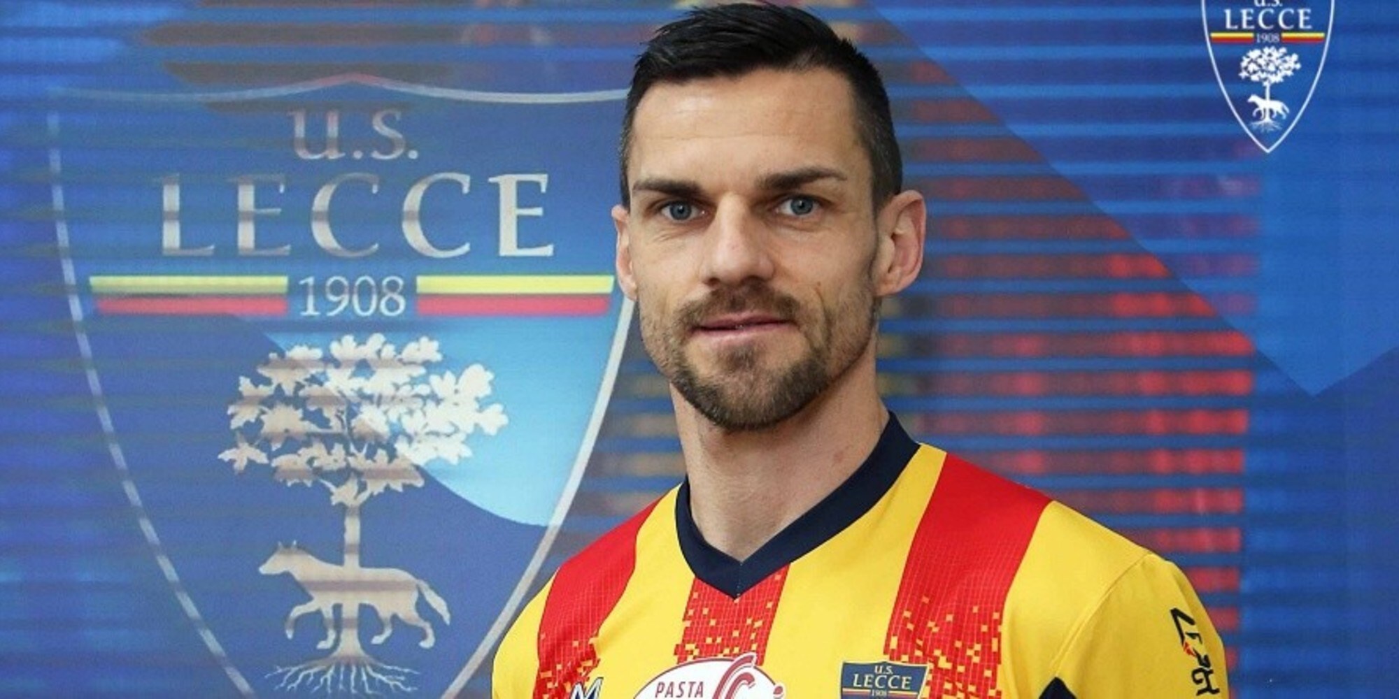 Lecce, ecco Maggio: "Possiamo puntare alla Serie A"