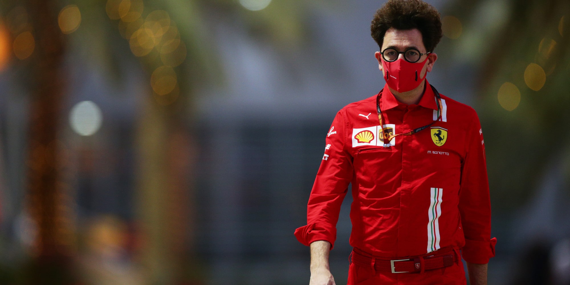 Ferrari, Binotto: "Leclerc straordinario talento, bellissima qualifica"