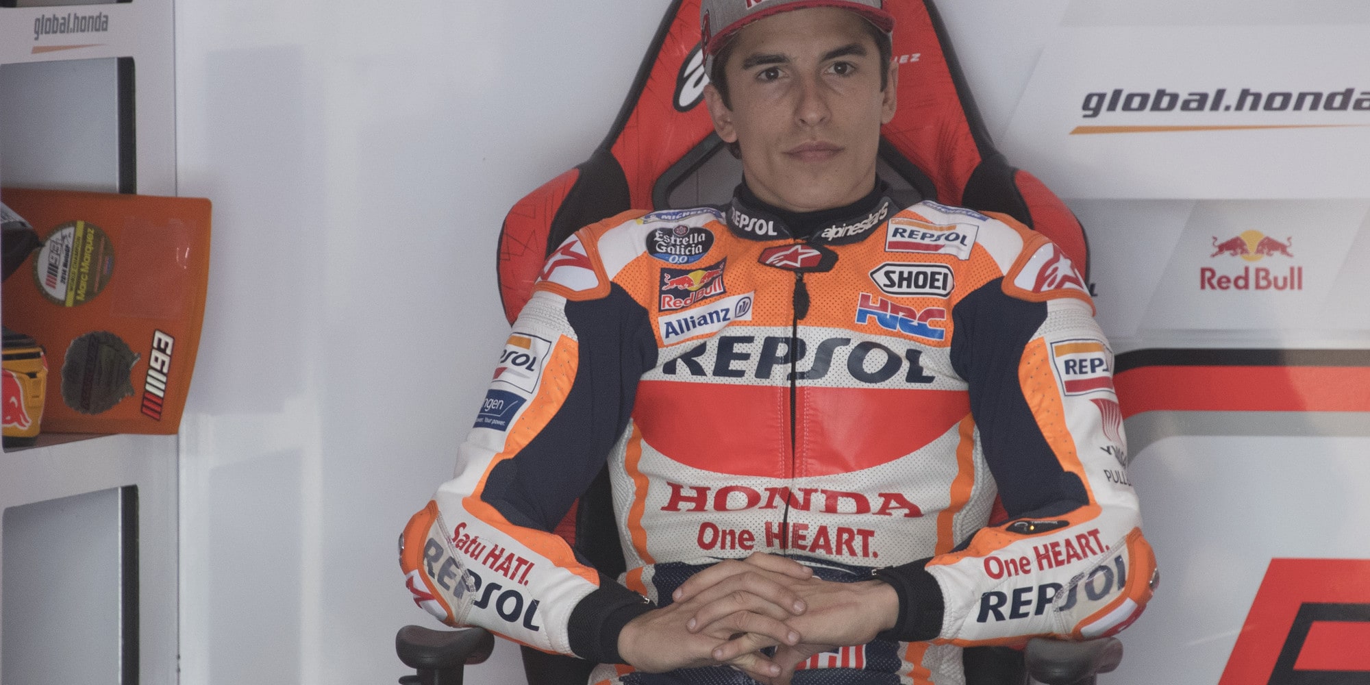 MotoGp, gara virtuale al Mugello alle 15: Marquez e Vinales in pista