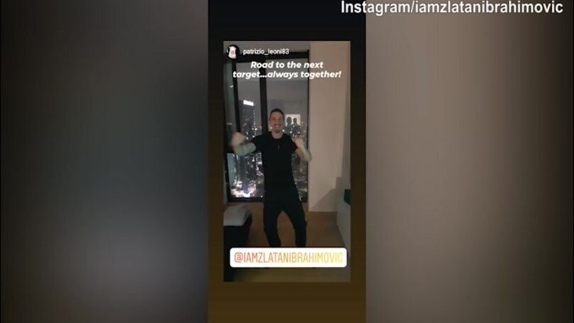 Milan, Ibra sfonda i 500 gol e festeggia