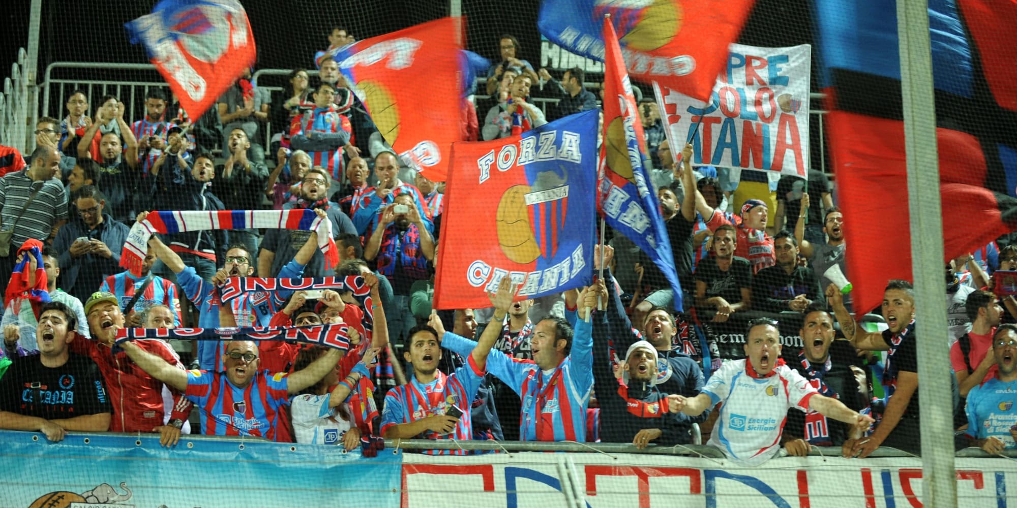Catania, ceduto Fornito al Rende a titolo definitivo
