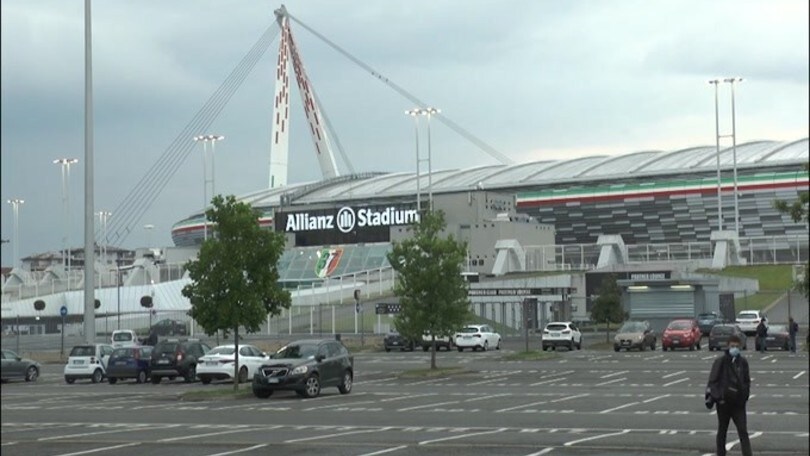 E.League: Real Sociedad-Manchester United allo Juventus Stadium