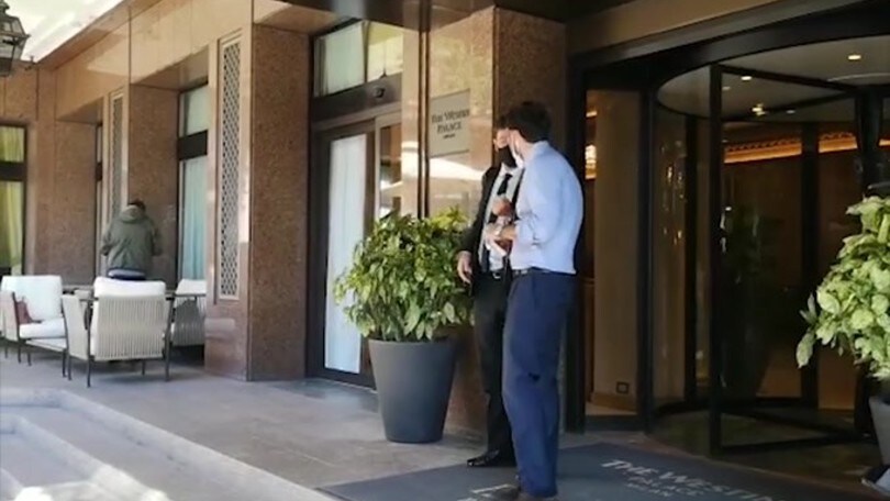 Lite Agnelli-Conte: cosa rischiano?