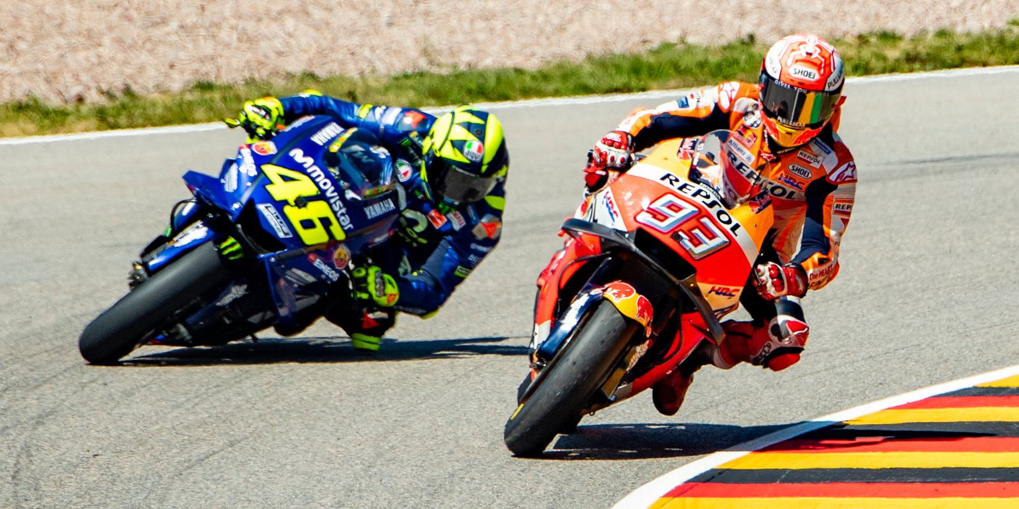 Coronavirus MotoGp, ipotesi rinvio per il Gran Premio del Sachsenring