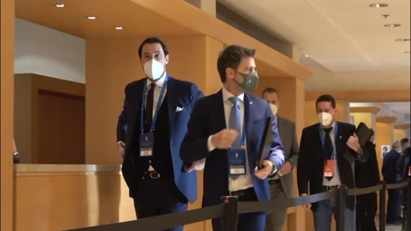 Alfredo Trentalange: "La formazione costa, ma l'ignoranza viene pagata da tutti"