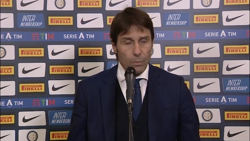 Conte lancia Perisic: "Ha tutto per fare bene"