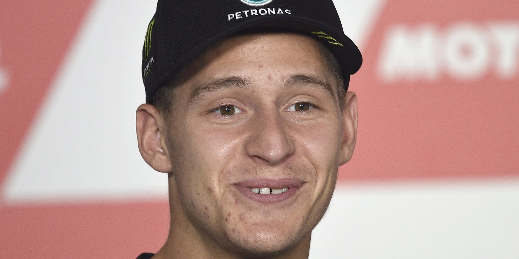 MotoGp, Quartararo: "Inizio da sogno ma finale da incubo"