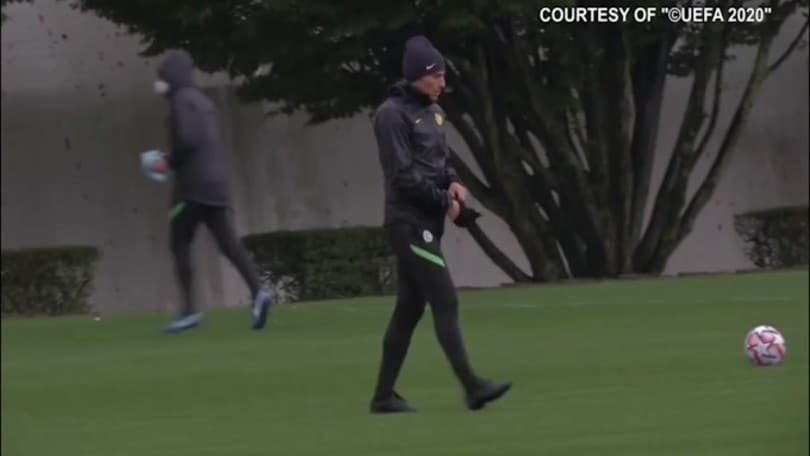 Il Cies vede l'Inter come campione d'Italia