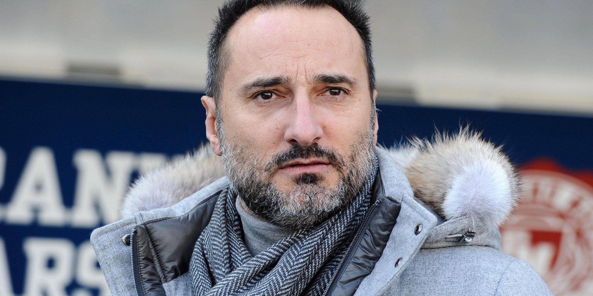 Verona, Setti scrive ai tifosi: "Tutti uniti contro il Coronavirus"
