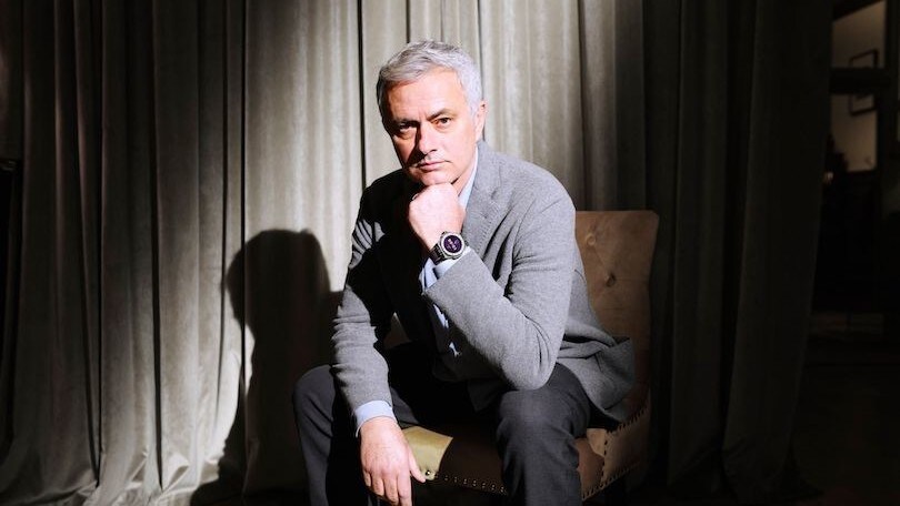 Hublot Big Ben e Premier League, lo smartwatch