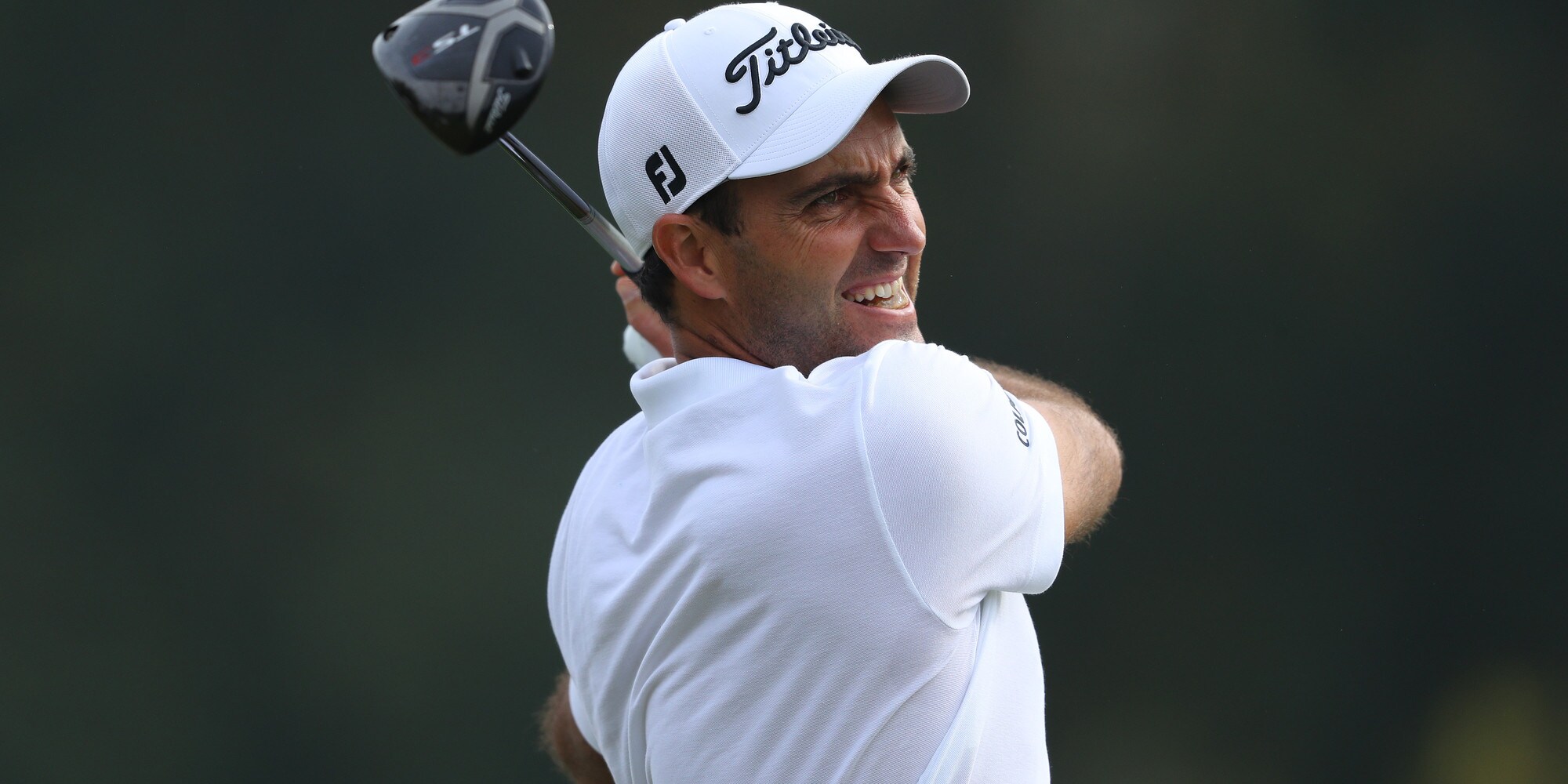 Houston Open, Burns guida la classifica. Che rimonta Molinari