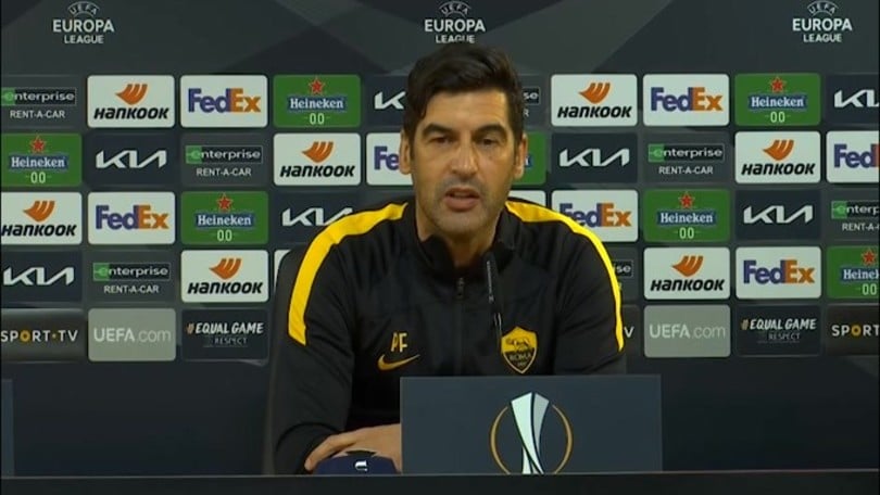 Fonseca: "Speciale tornare a casa"