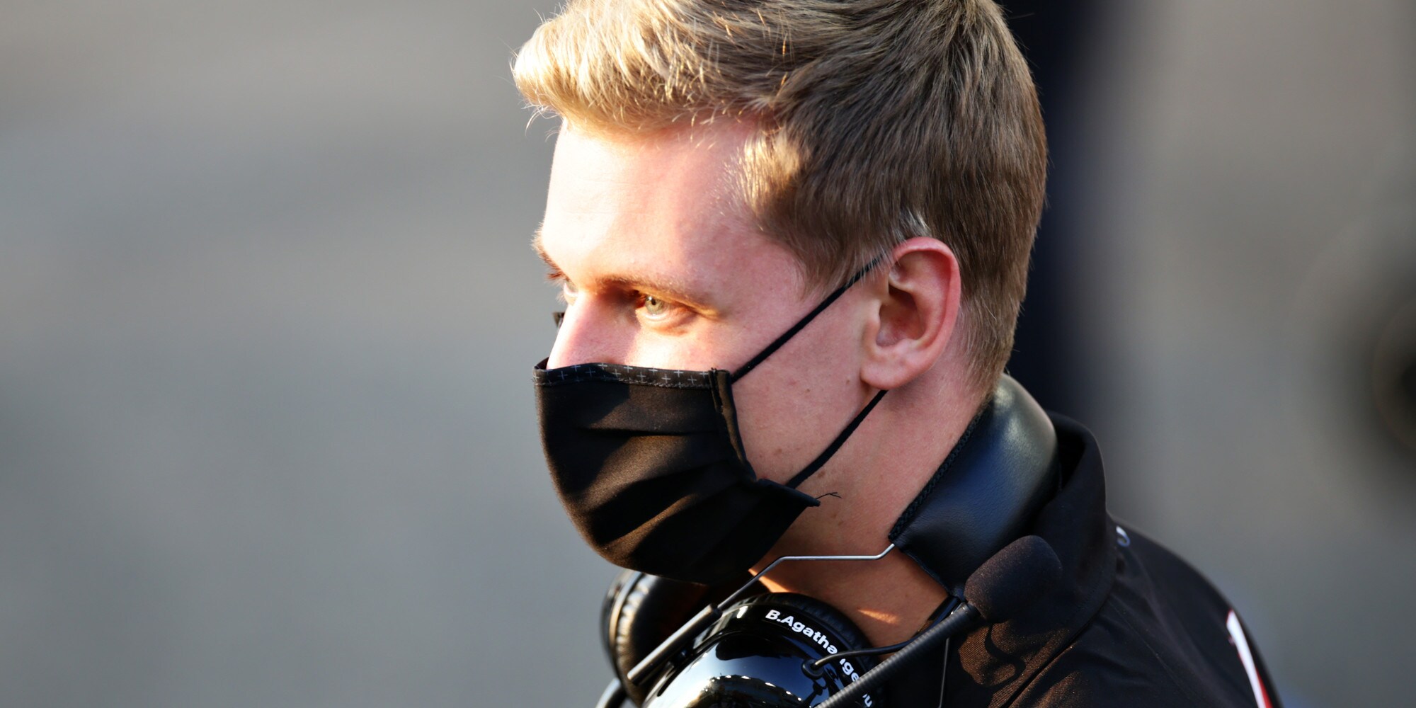 Mick Schumacher: "Voglio crescere in fretta. Mio padre? Il migliore in F1"