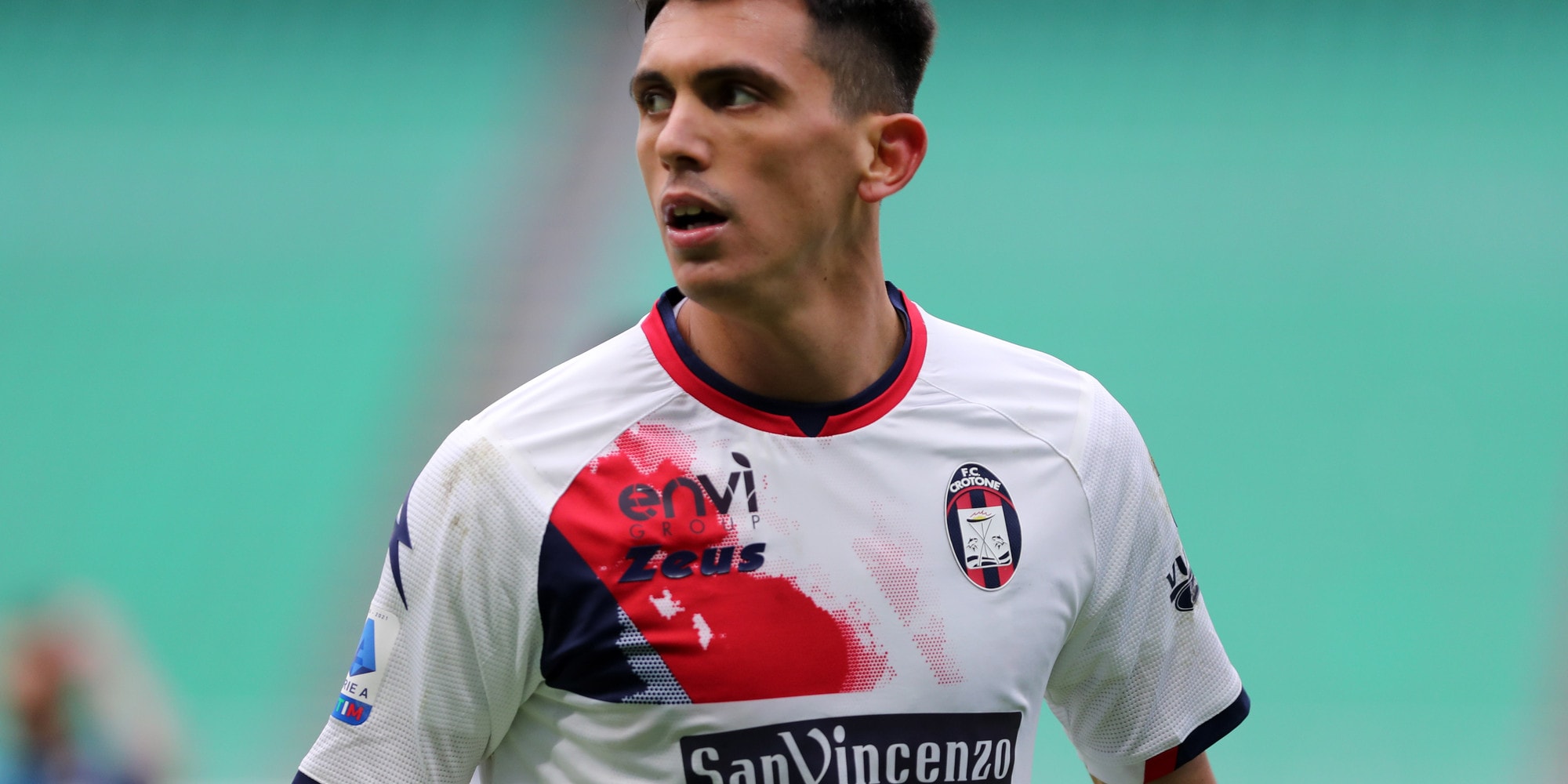 Juve-Crotone, i convocati di Stroppa. Molina recupera
