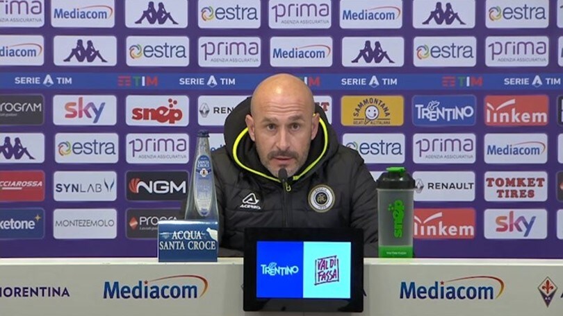 Italiano: "Peccato non aver sfruttato determinate occasioni"