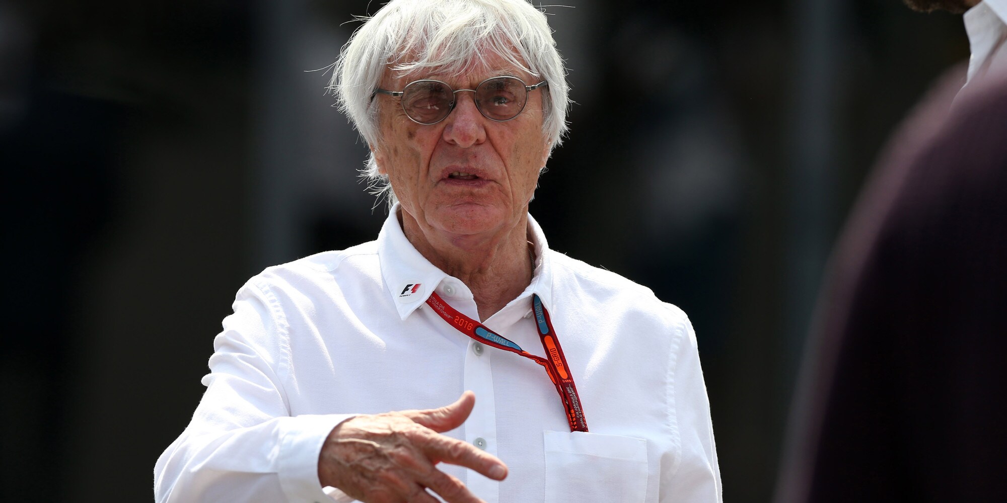 F1, Ecclestone: "Vedrei bene Mick Schumacher in AlphaTauri"