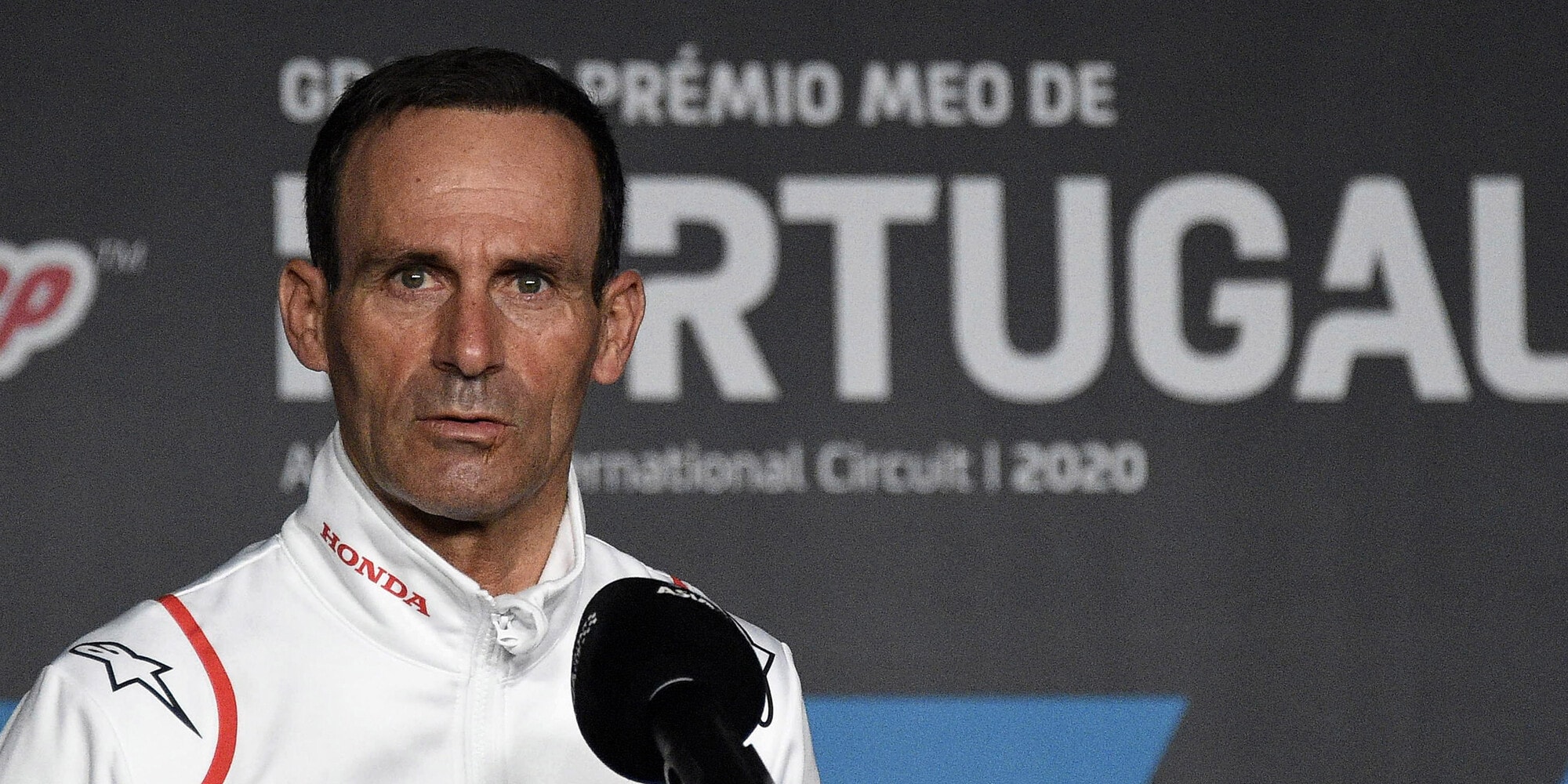 MotoGp, Puig: "È stato un anno strano per la Honda"