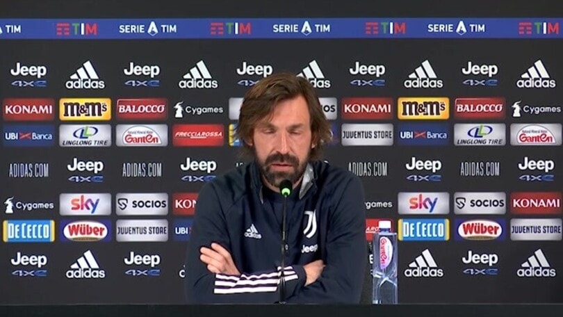 Pirlo annuncia: "Dybala non rischia l'operazione"