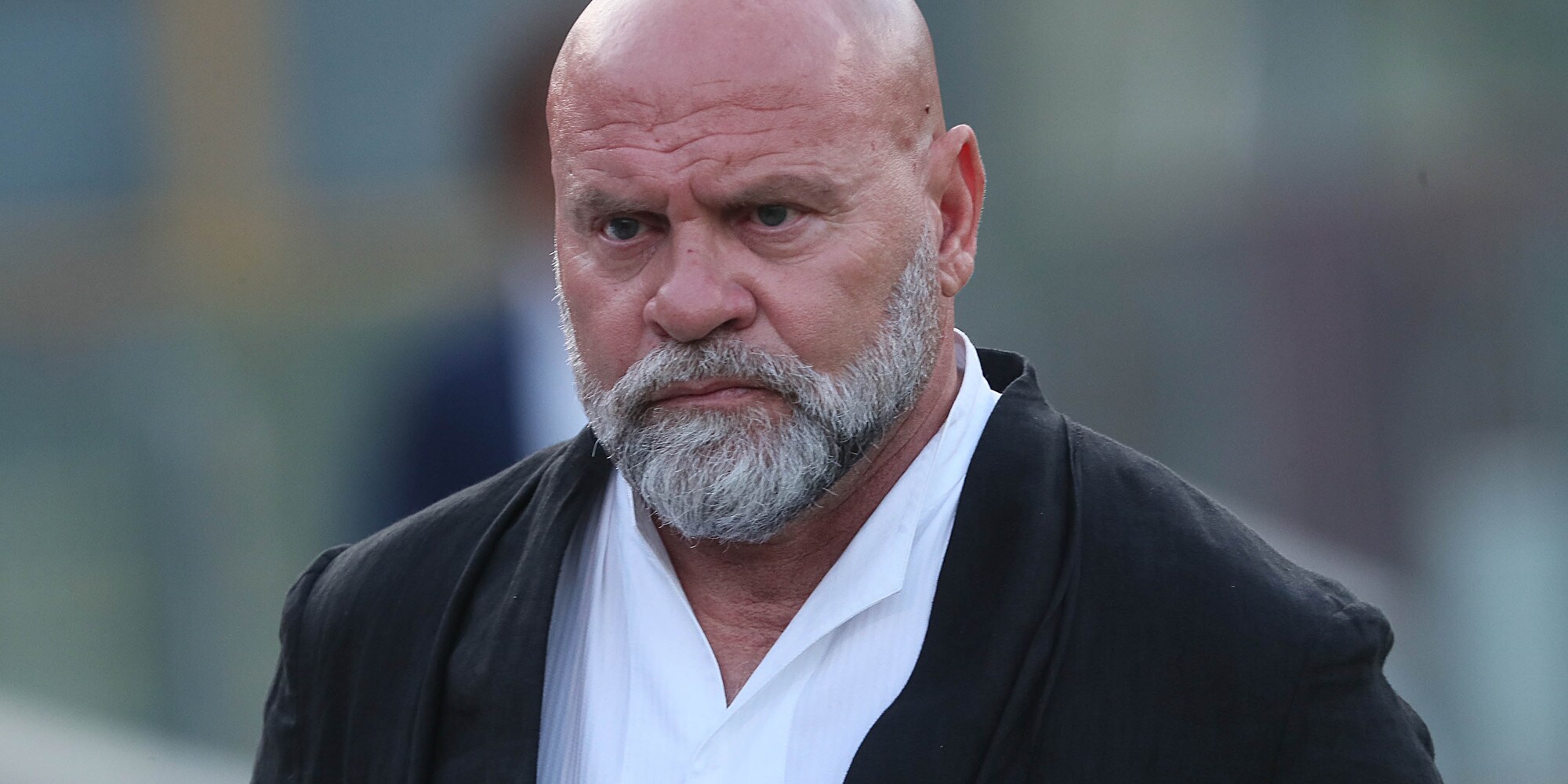 Crotone, Cosmi: "Volevo tornare in Serie A. Il mio contratto è la sfida"