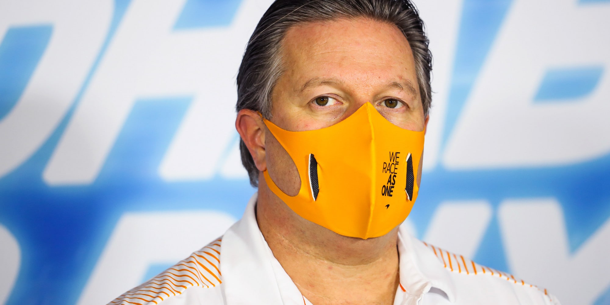 F1 Brown: "Williams ha tutto per tornare a lottare purché investano"