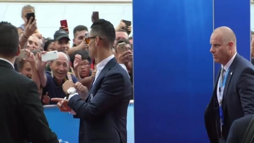 Mendes prova a riportare Ronaldo al Real Madrid?