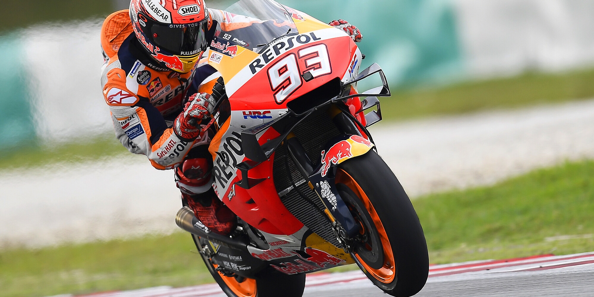 Motomondiale: ecco i piloti Honda per il prossimo anno