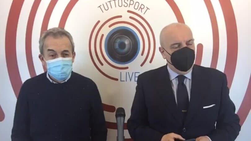 Casa Tuttosport. Il borsino di Ronaldo: ecco perché può restare alla Juve. Ma Real e Manchester sono alla finestra