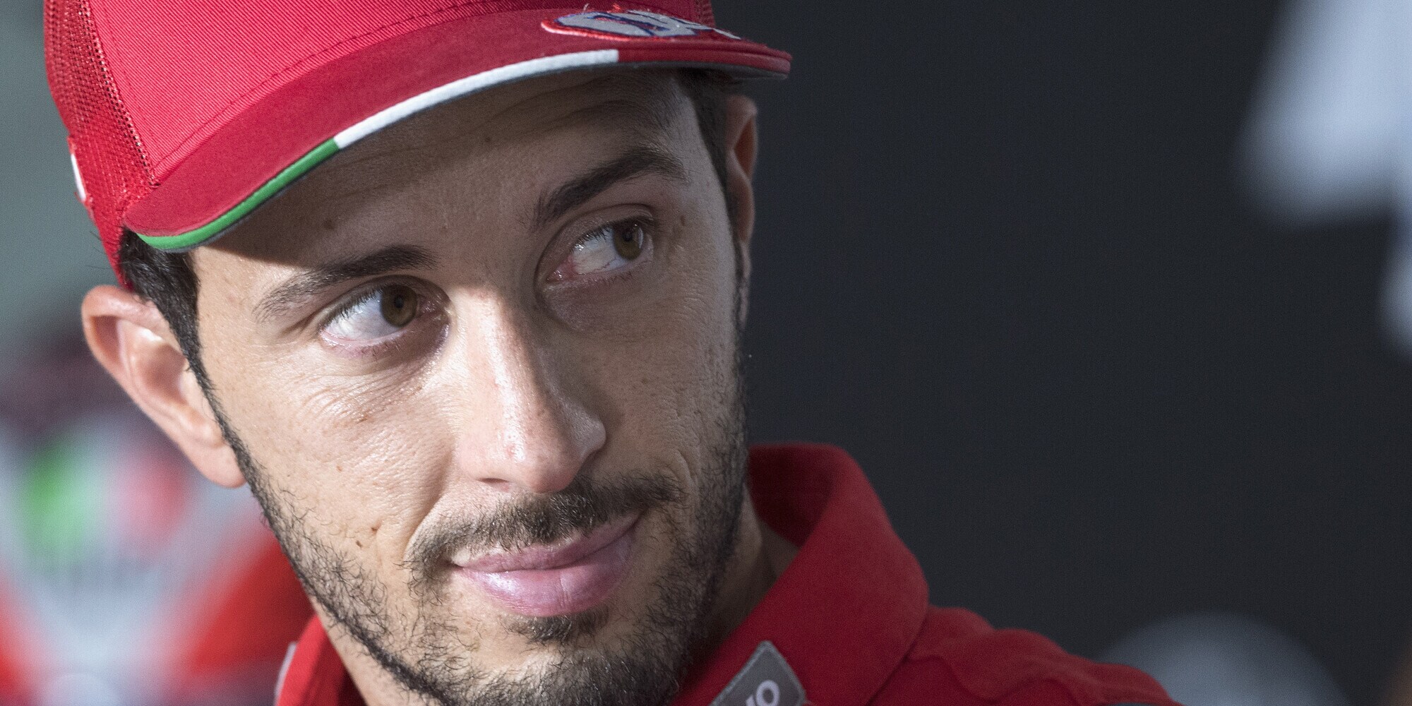 GP San Marino, Dovizioso: "Fondamentale capire le condizioni della pista"