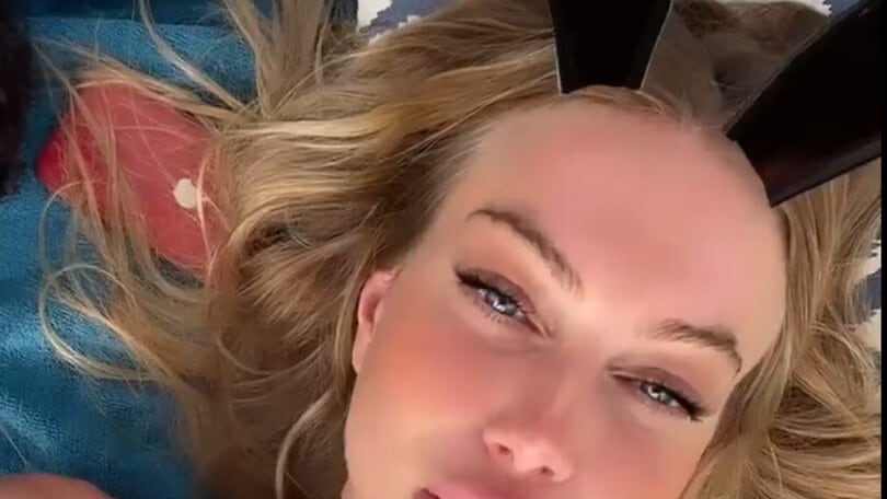 Taylor Mega si scaglia contro Tik Tok