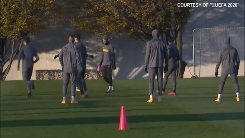 Nuovi positivi nell'Inter, salta la gara col Sassuolo