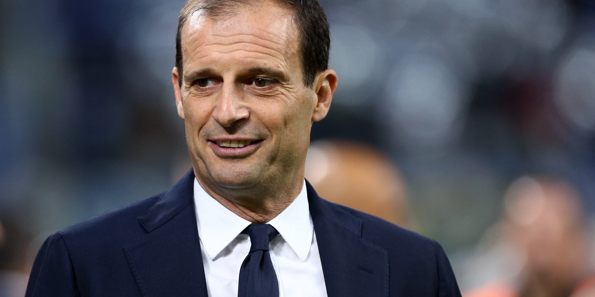 Allegri, parla l'agente: "Nessun contatto con Milan e Juve"