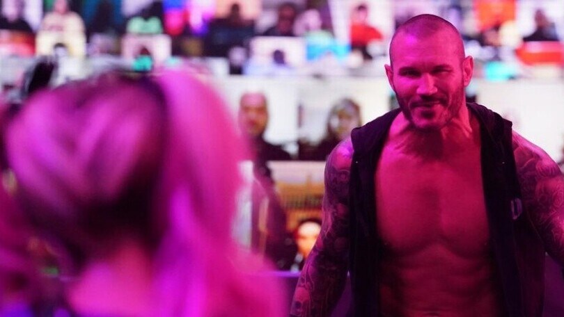 WWE Fastlane 2021, tutti gli highlights del PPV