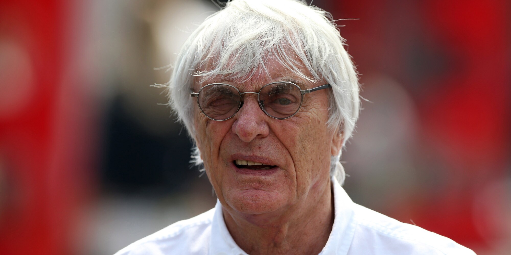 F1, Ecclestone su Hamilton: "Non credo che tornerà"