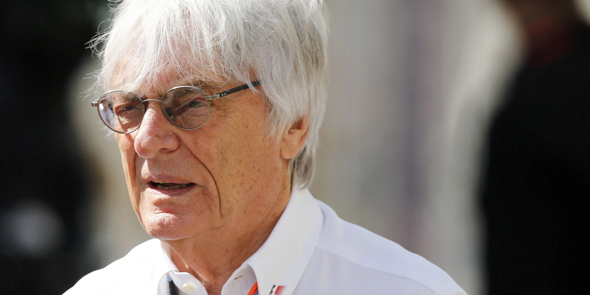 F1, Ecclestone: «Ferrari sempre simpatica, Mercedes solo quando vince»