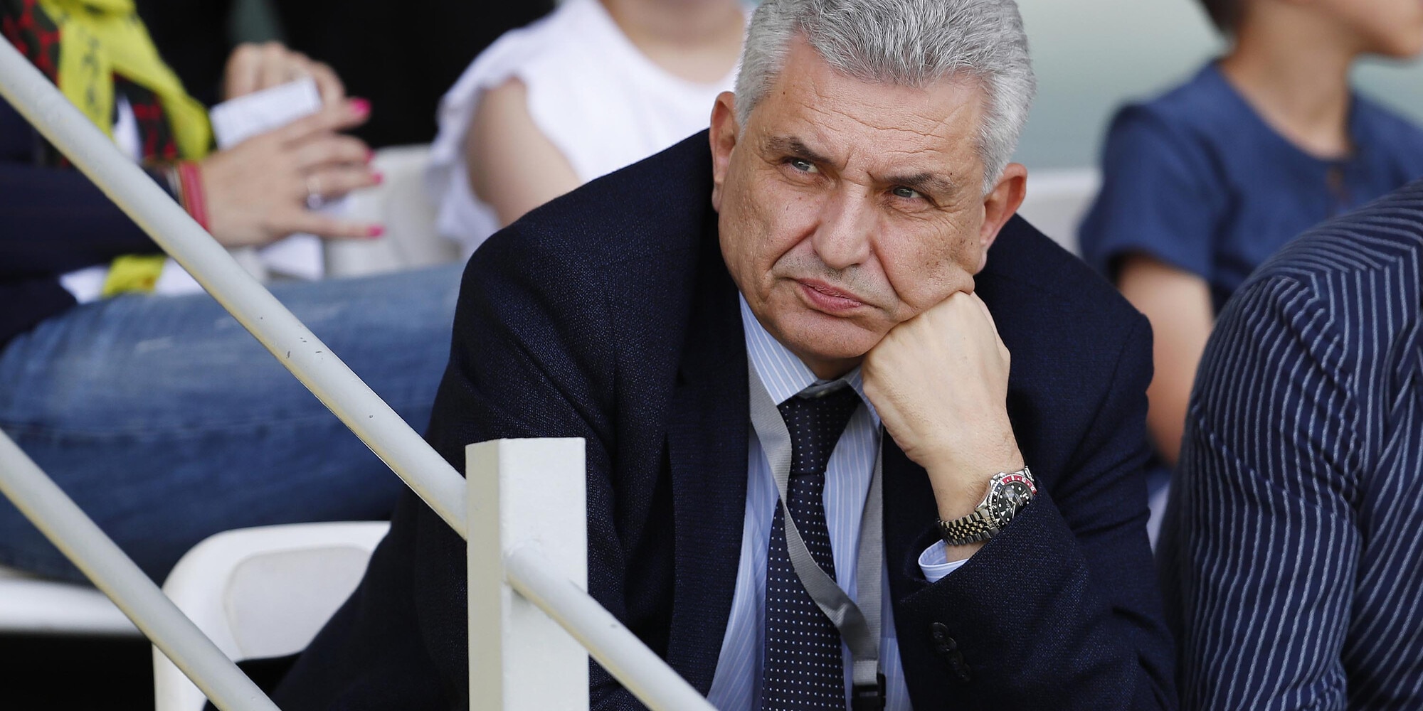 Stirpe, schiaffo al Napoli: "Covid? Non abbiamo coinvolto l'ASL, rispettiamo le regole"