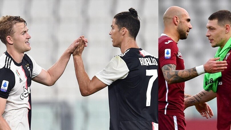 Cies: "Ecco gli MVP della Serie A squadra per squadra"