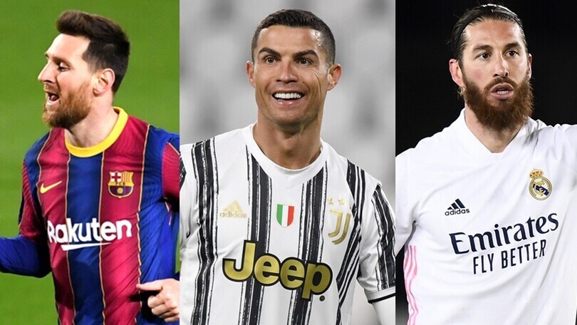 I 10 migliori club al mondo dal 2011 al 2020: la classifica