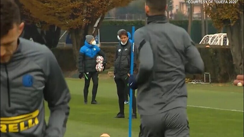 Serie A, il recupero Inter-Sassuolo si giocherà il 7 aprile