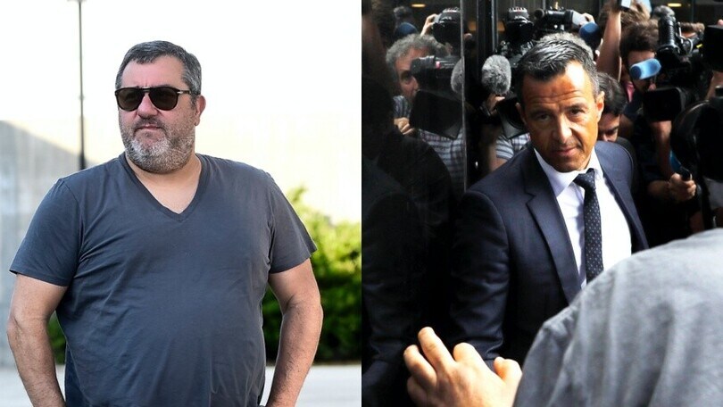 Commissioni agli agenti: la Juve è quella che paga di più