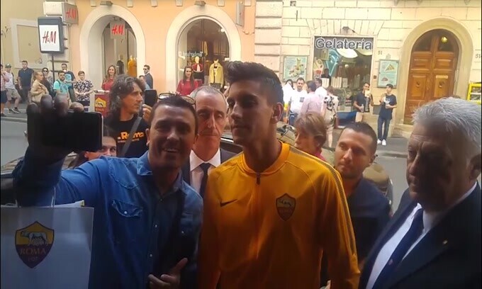 Lituania-Italia, stop per Pellegrini: è in dubbio per stasera
