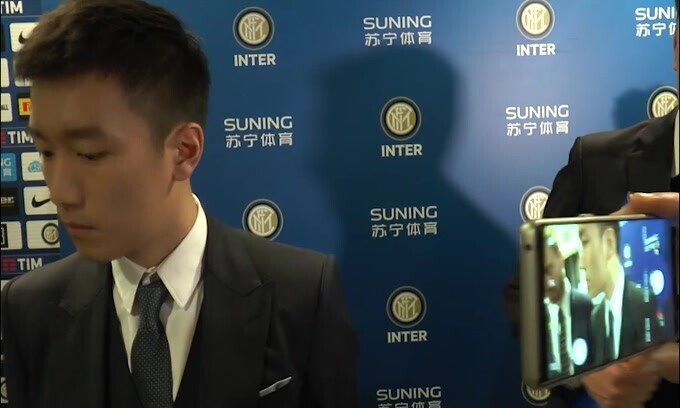 Bilancio Inter, serve una cessione entro giugno