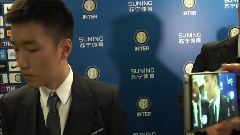 Bilancio Inter, serve una cessione entro giugno