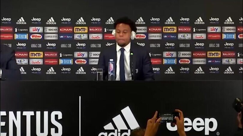 Festa illegale a casa McKennie con Dybala e Arthur: multati i presenti
