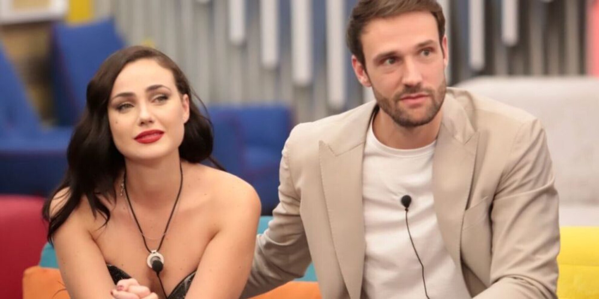 Zenga e Rosalinda a Temptation Island? La decisione della coppia