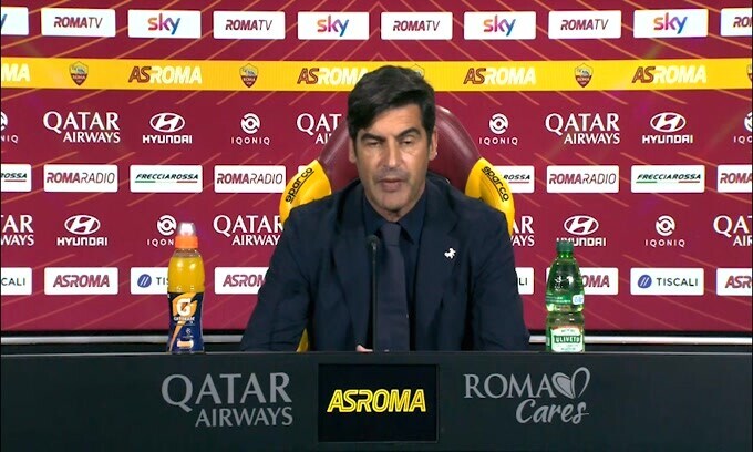Fonseca: "El Shaarawy ha bisogno di giocare per tornare lui"