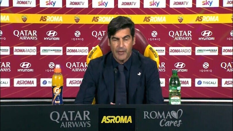 Fonseca: "El Shaarawy ha bisogno di giocare per tornare lui"