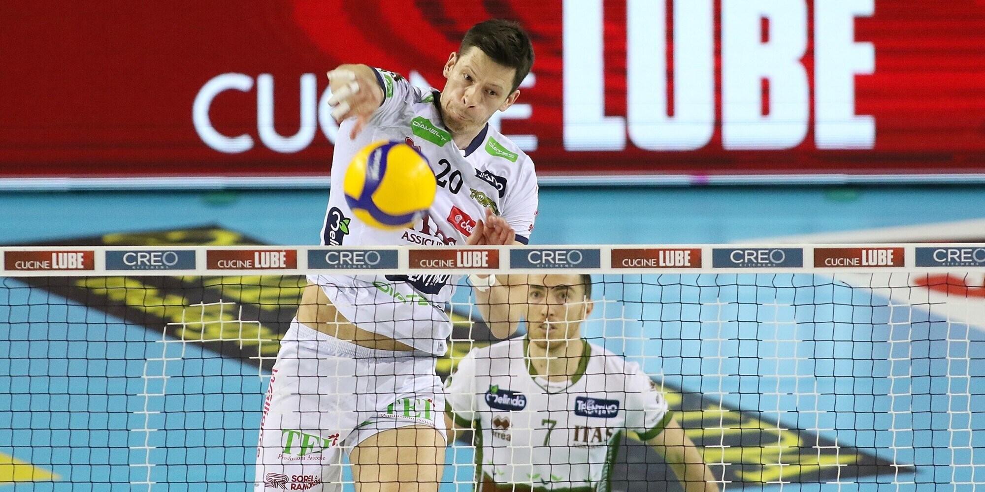 Semifinali Play Off, in campo per Gara 3