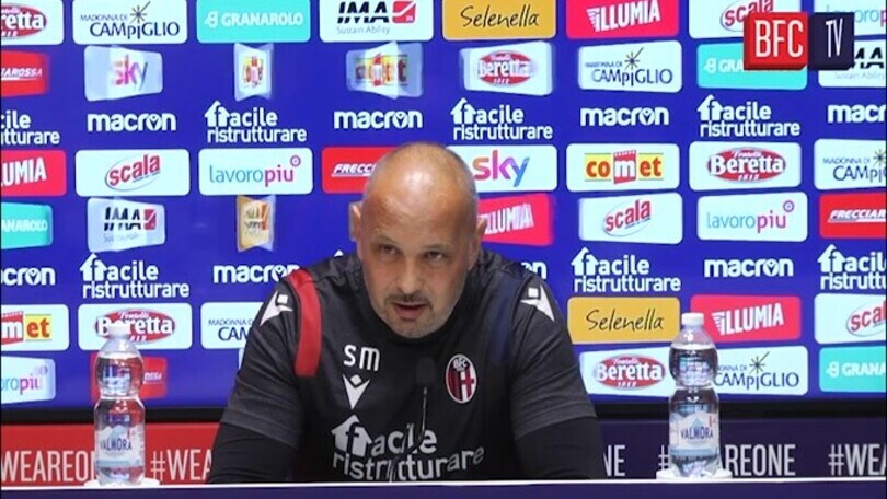 Il ricordo di Mihajlovic per Daniel Guerini