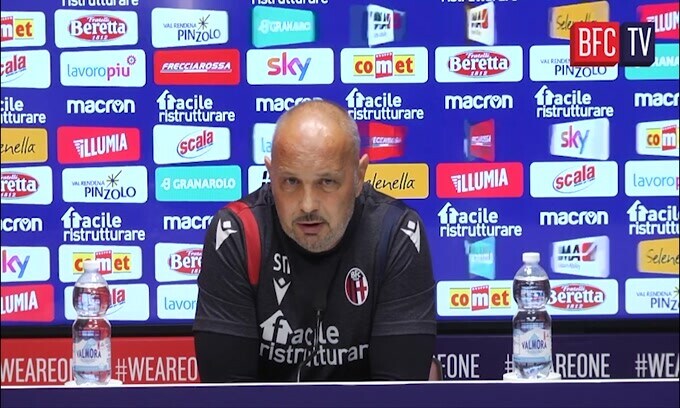 Miha: "Mancini? Fossi stato in Soriano l'avrei mandato a quel paese"